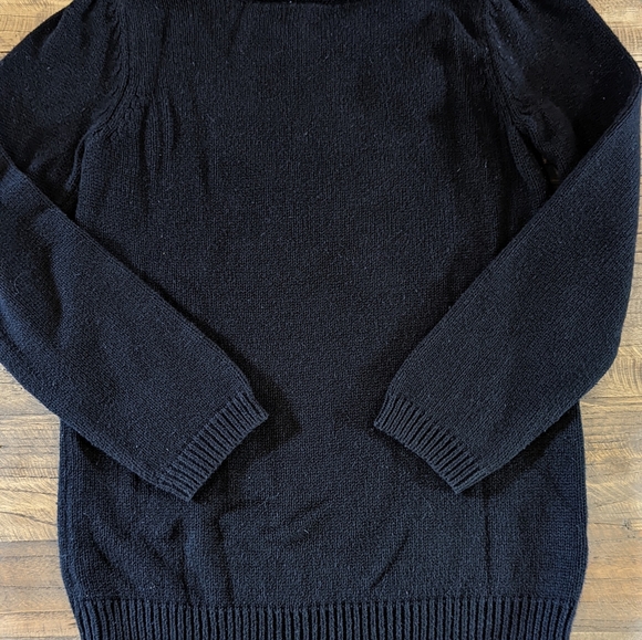 Gymboree Fuzzy Cat Sweater, Size M 7-8 - Picture 3 of 3